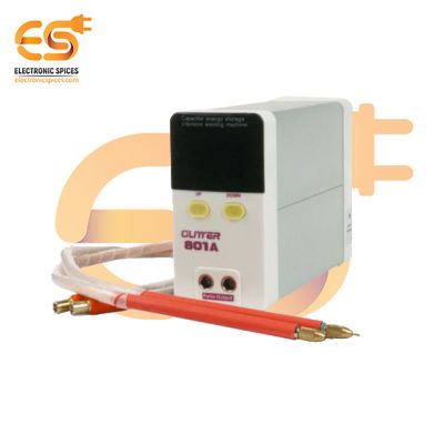 801A Battery Spot 70A Welding Machine for 18650 & 14500 Lithium Battery